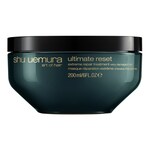 Shu Uemura Art Of Hair - Shu Uemura Art Of Hair Ultimate Reset - Maschera Per Capelli Danneggiati - 200 Ml - Donna